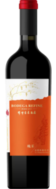Bodega Refine, Late Harvest Cabernet Sauvignon, Heshuo/Hoxud, Xinjiang, China 2018